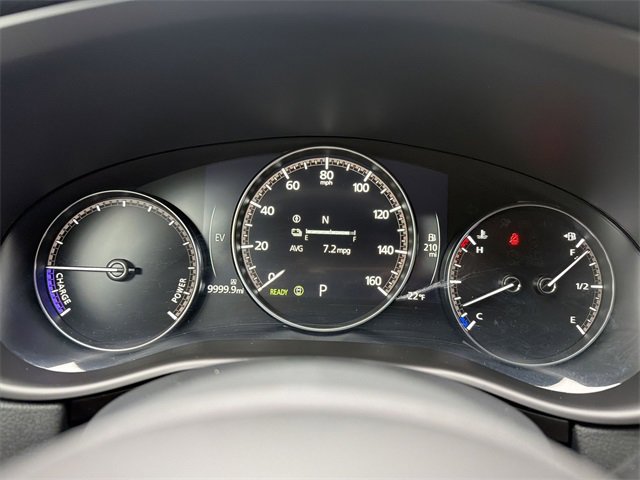 Used 2025 MAZDA CX-50 2.5 Hybrid w/ Premium Plus Pkg image 15