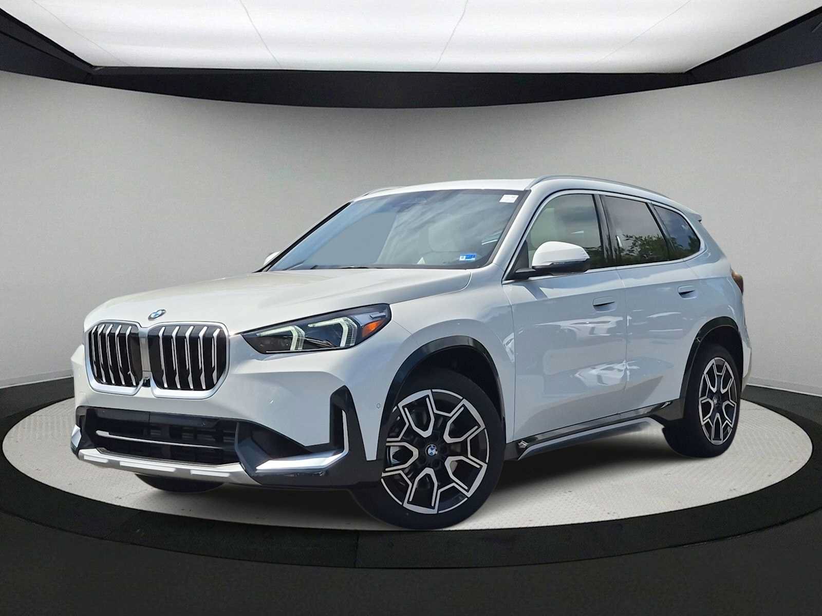 New 2027 BMW X1 xDrive28i