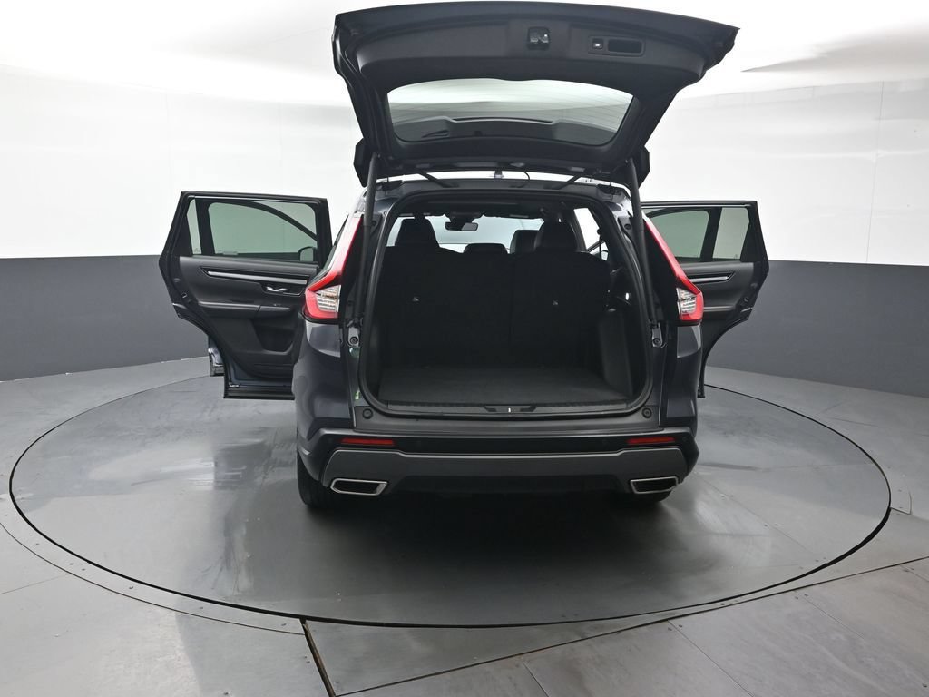 Used 2023 Honda CR-V Sport Touring image 51