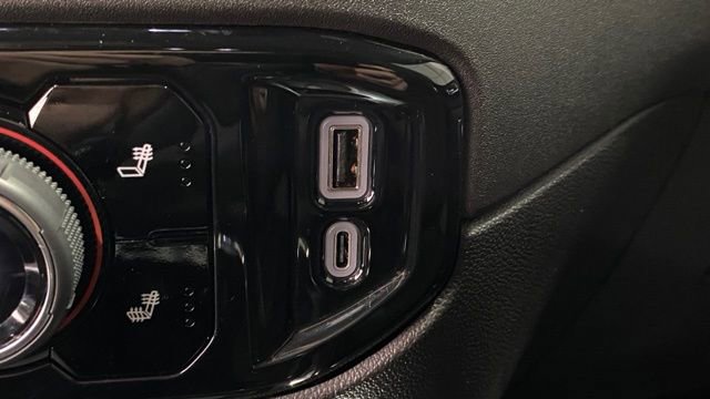 Used 2024 Chevrolet Silverado 1500 RST w/ Convenience Package II image 39