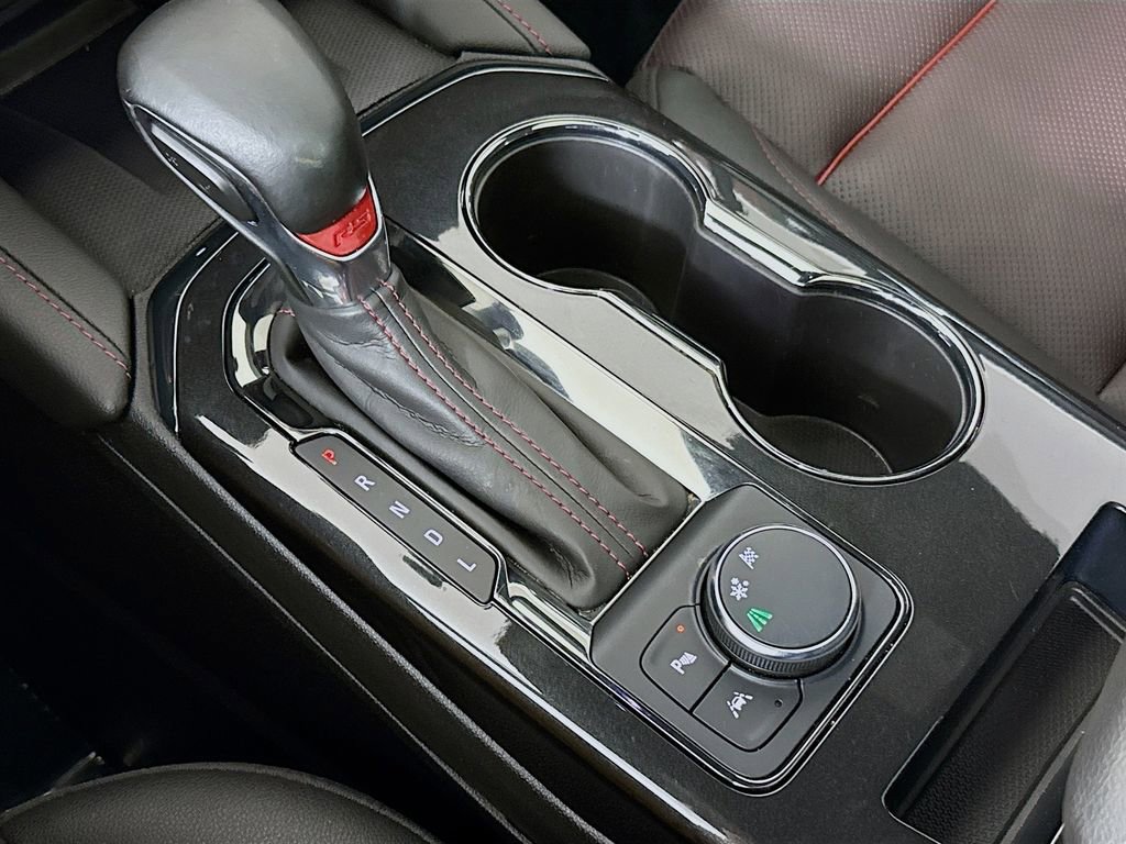 Used 2025 Chevrolet Blazer RS w/ Driver Confidence II Package image 17