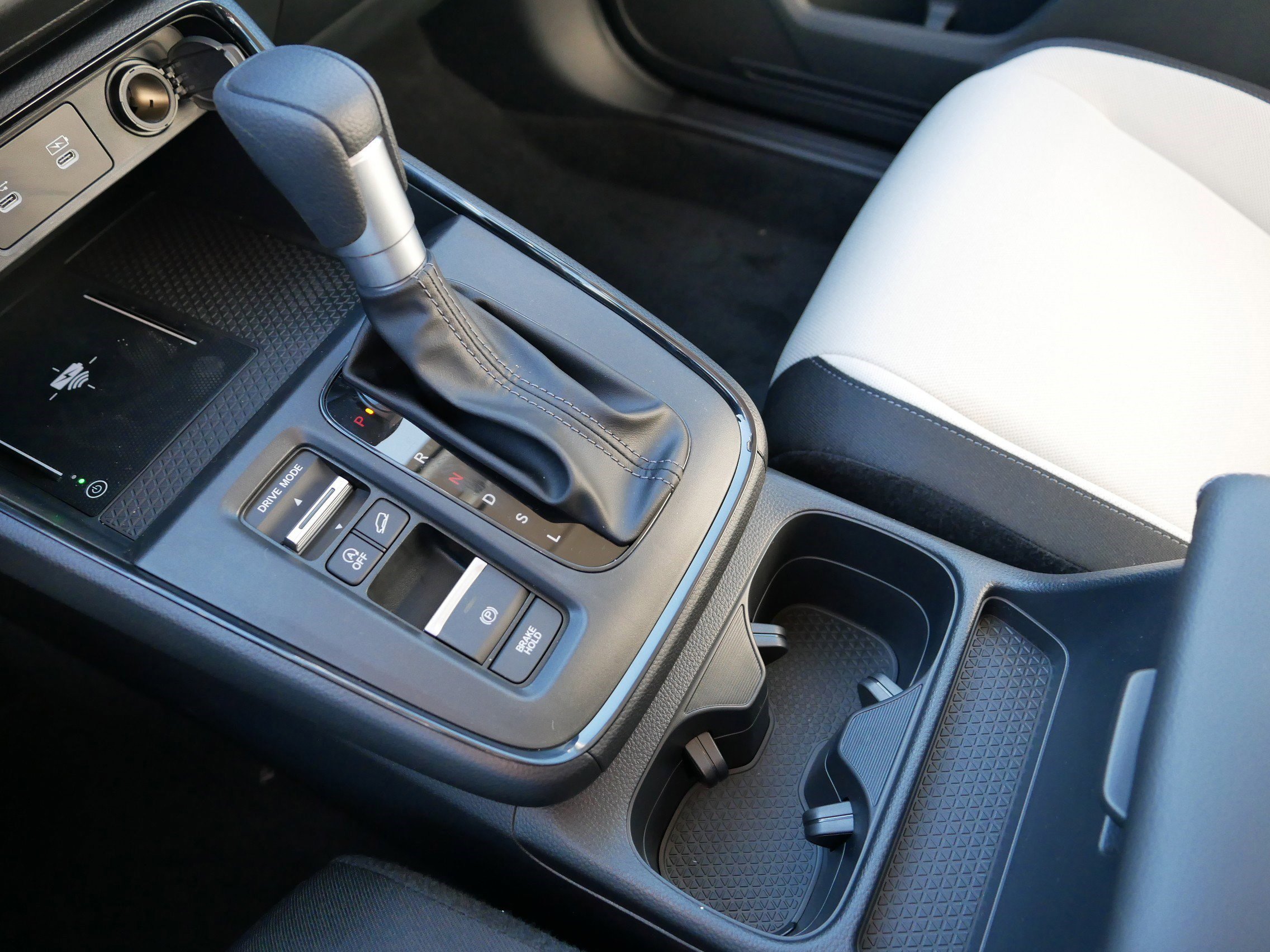 New 2026 Honda CR-V LX image 9