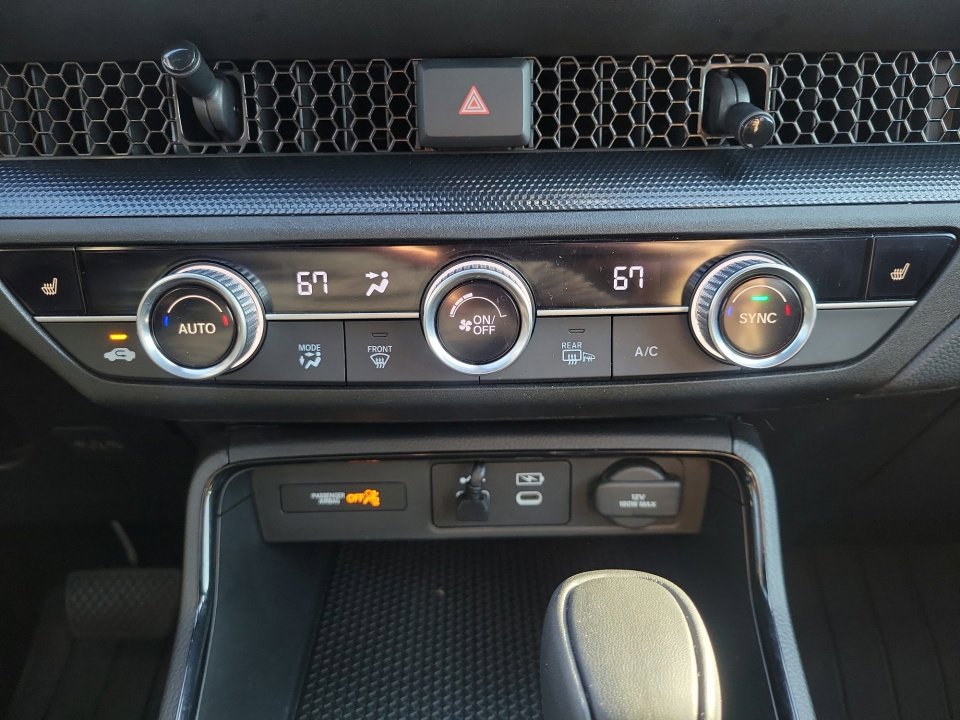 Used 2023 Honda CR-V Sport image 20