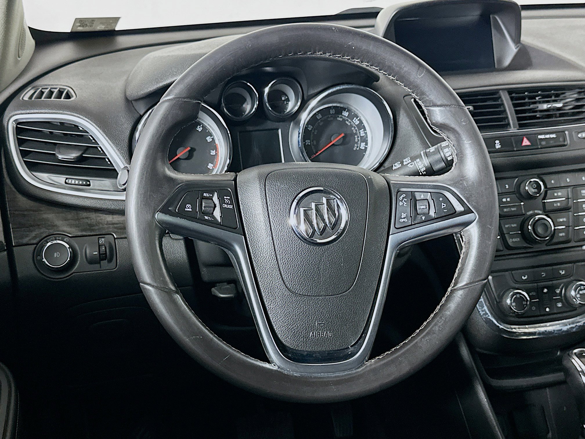 Used 2016 Buick Encore Sport Touring FWD image 18