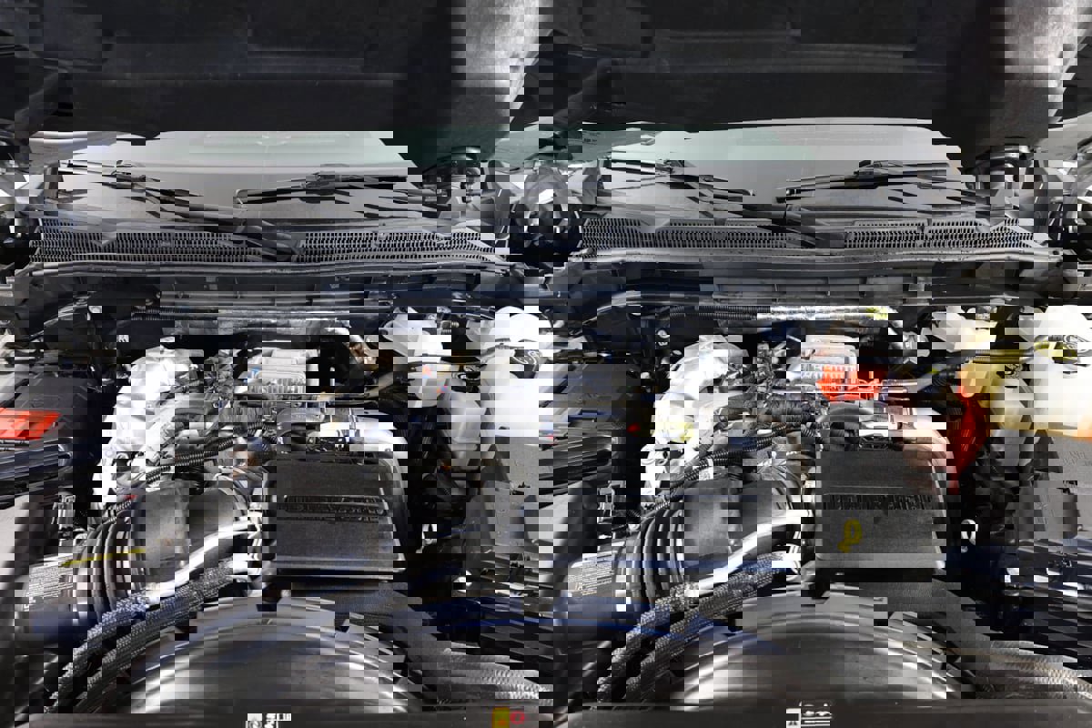 Used 2022 GMC Sierra 2500 Denali w/ Denali Ultimate Package AWD/4WD image 36