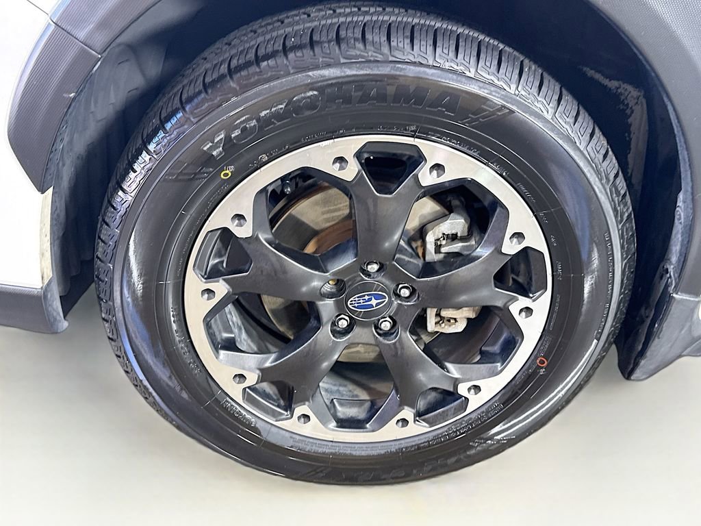 Used 2021 Subaru Crosstrek 2.0i Premium w/ Moonroof Package AWD/4WD image 39