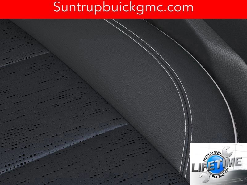 New 2026 Buick Enclave Sport Touring w/ Power Package image 89