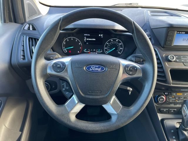 Certified 2022 Ford Transit Connect XL w/ Trailer Tow Package FWD image 13