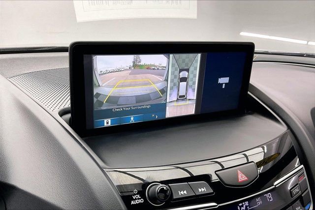 Used 2023 Acura RDX AWD w/ A-Spec & Advance Pkg image 24