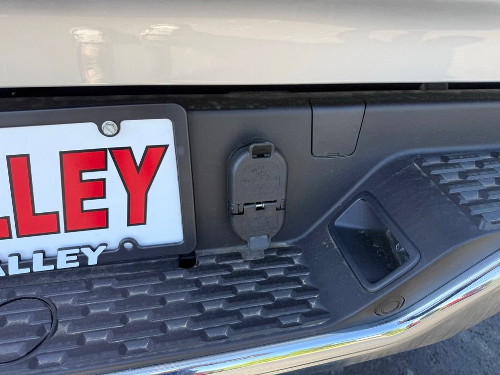 New 2026 RAM 1500 Big Horn AWD/4WD image 44