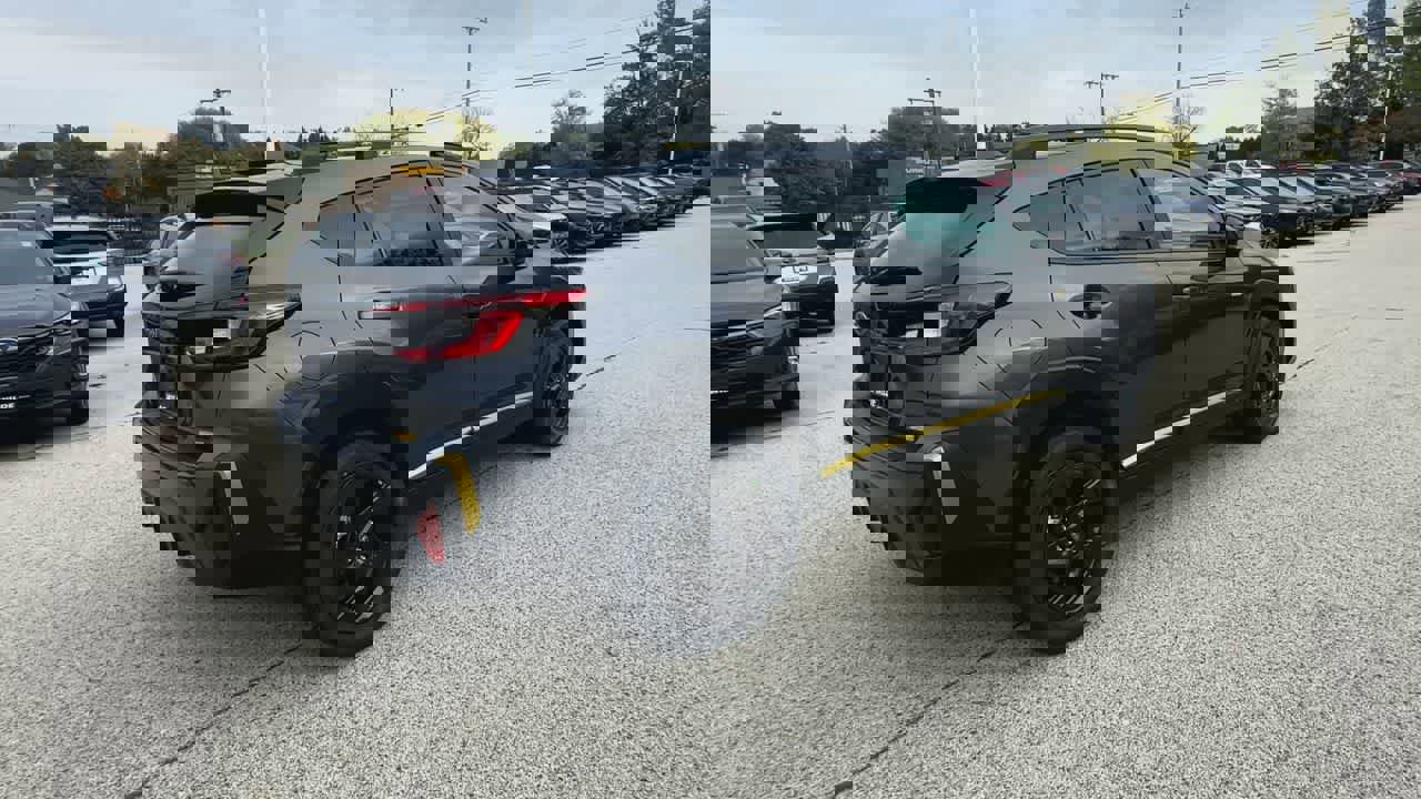 New 2026 Subaru Crosstrek 2.5i Sport image 8