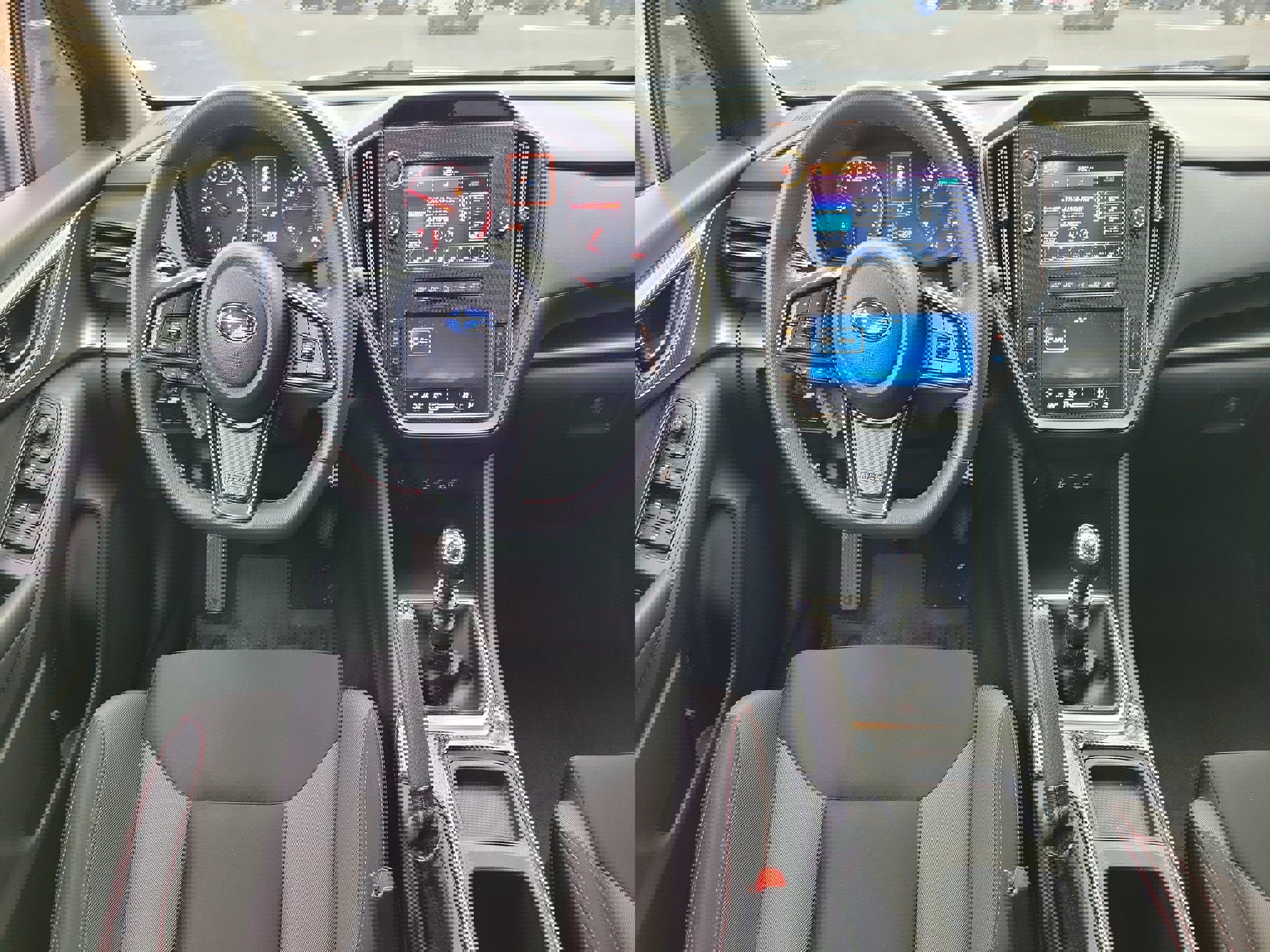 Used 2023 Subaru WRX image 10