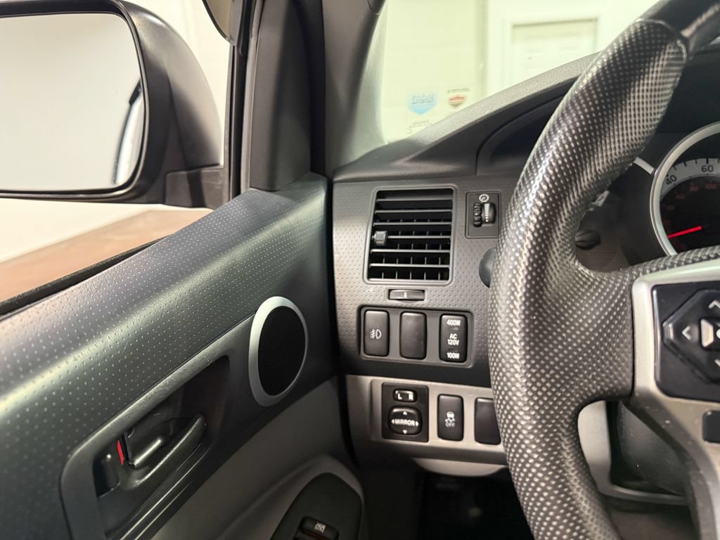 Used 2015 Toyota Tacoma PreRunner w/ TRD Sport Package RWD image 75