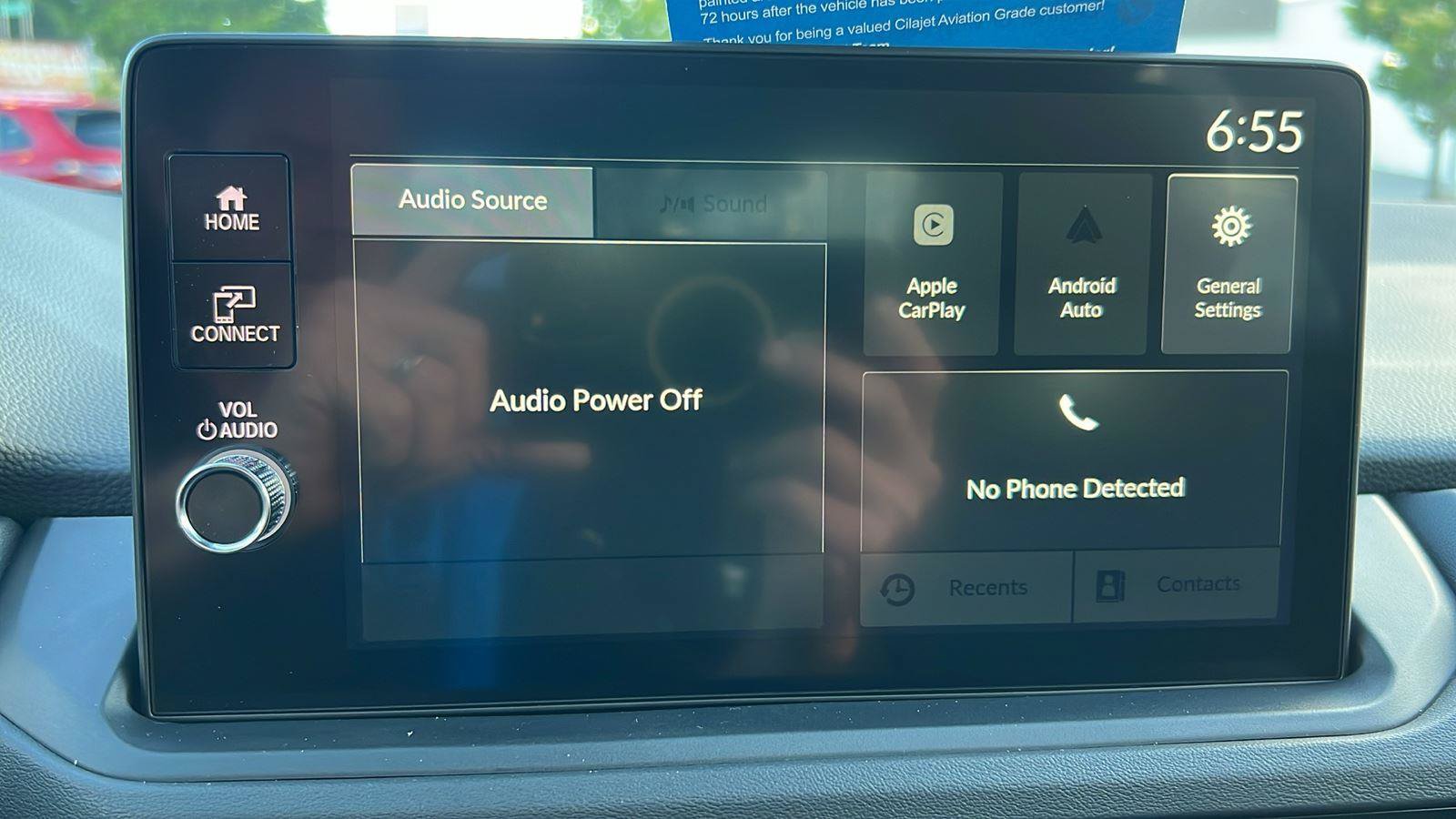 New 2026 Honda Accord SE image 27
