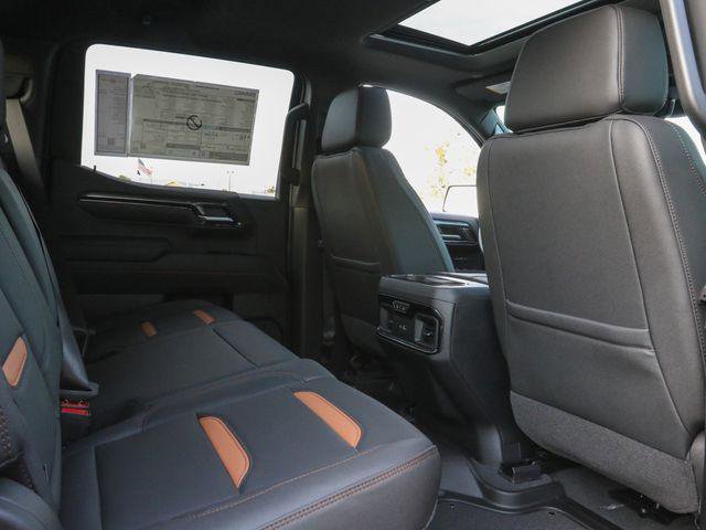 New 2026 GMC Sierra 1500 AT4 w/ AT4 Premium Package image 27