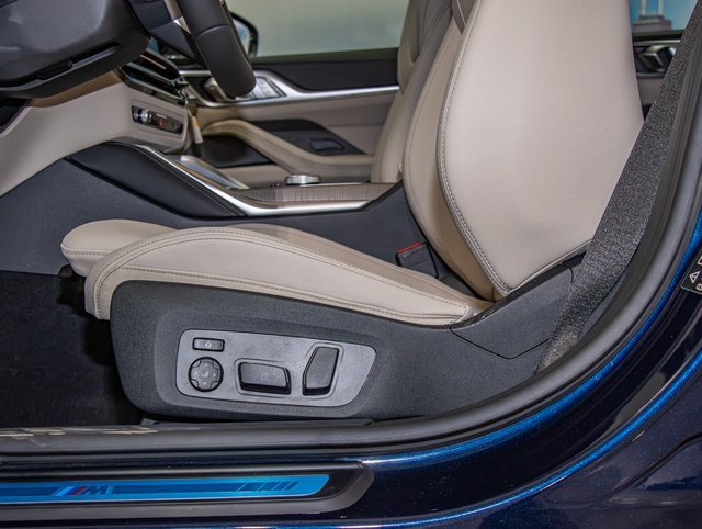 New 2026 BMW 440i xDrive M440i xDrive w/ Premium Package image 15