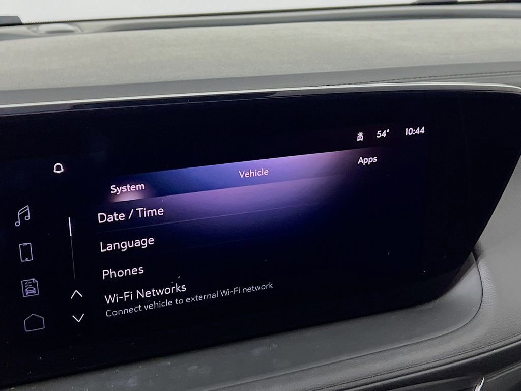 Certified 2024 Buick Encore GX Avenir w/ Avenir Technology Package image 11