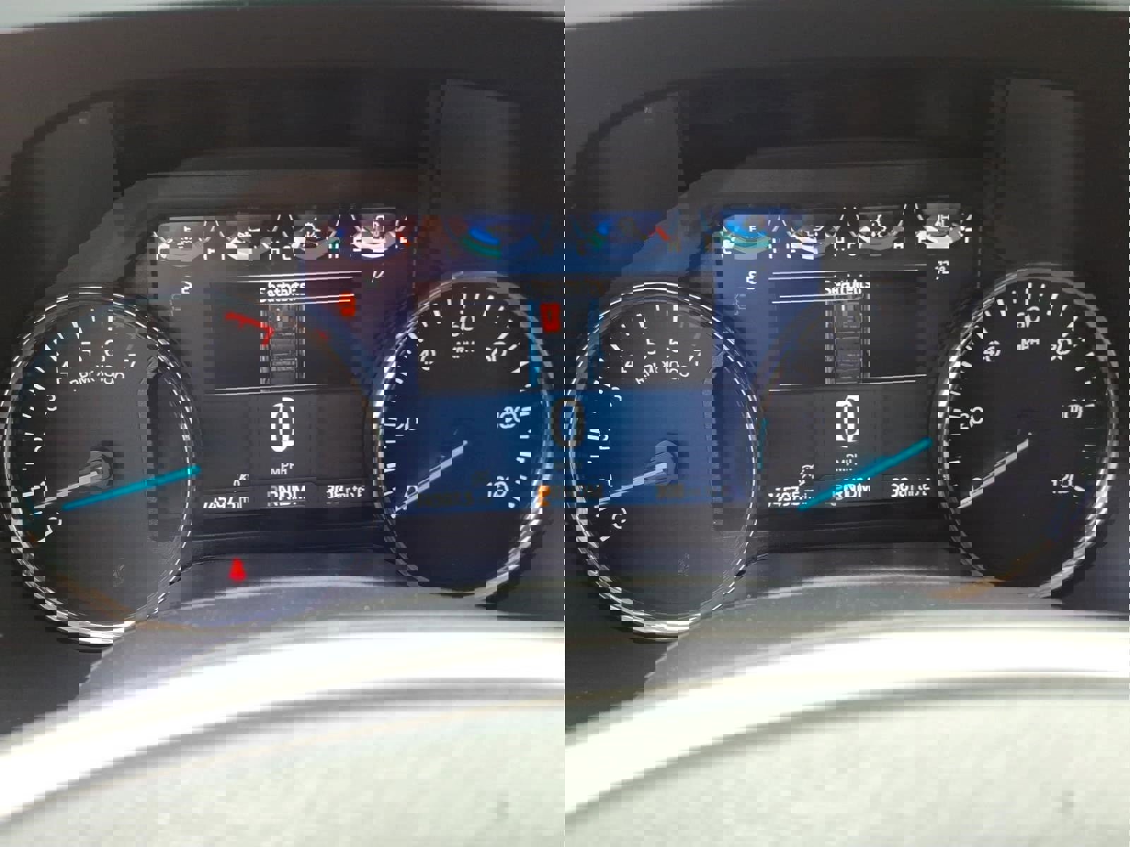 Used 2024 Ford Expedition XLT image 20