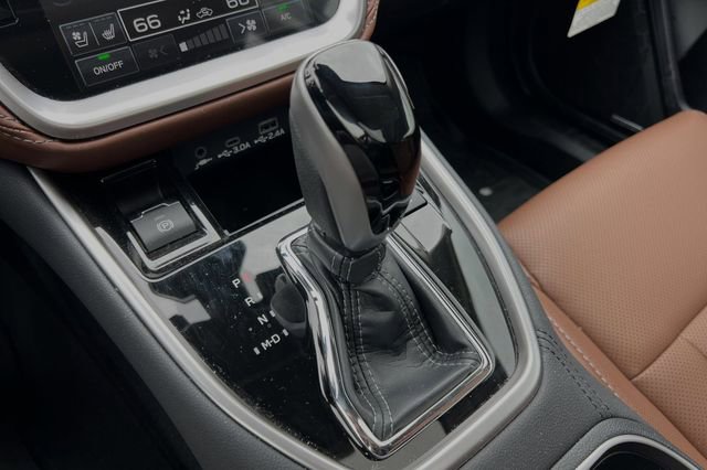 Used 2024 Subaru Outback Touring XT image 22