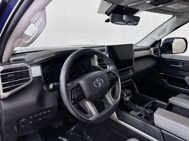 Used 2023 Toyota Tundra Limited w/ Power Package AWD/4WD image 10