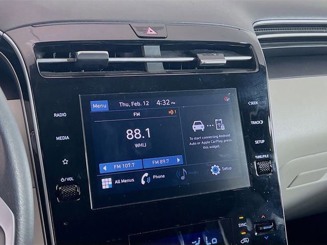 Used 2024 Hyundai Tucson SEL image 15