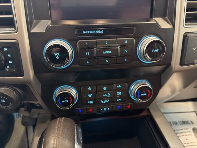 Used 2019 Ford F150 King Ranch w/ Equipment Group 601A Luxury image 28