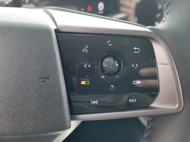New 2026 Nissan Murano SL AWD/4WD image 19