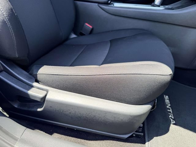 Used 2024 Nissan Sentra SV w/ All-Weather Package FWD image 9
