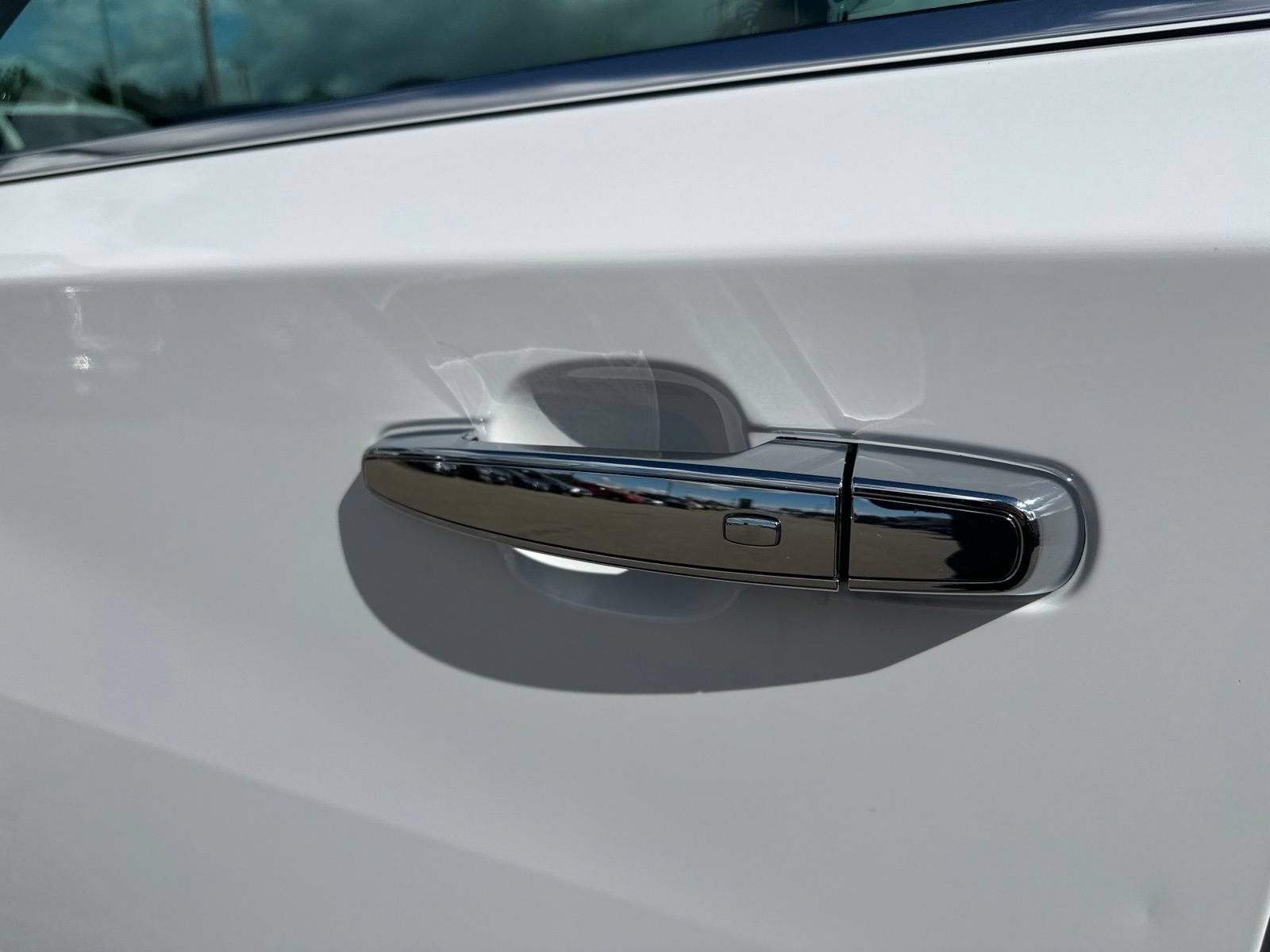 Used 2018 Chevrolet Traverse Premier AWD/4WD image 11