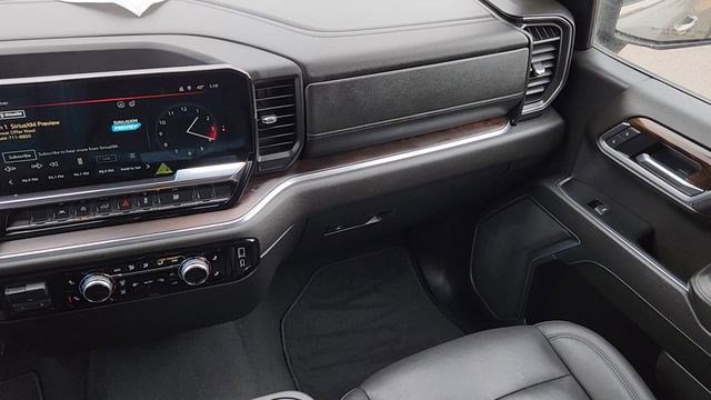Used 2025 GMC Sierra 1500 SLT image 6