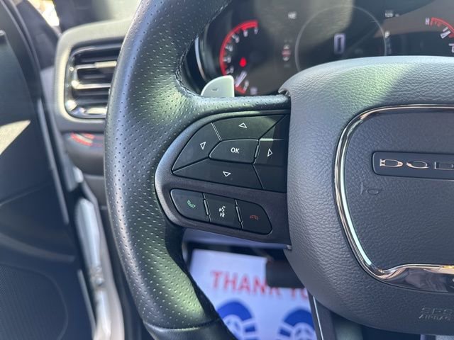 Used 2023 Dodge Durango R/T AWD/4WD image 20