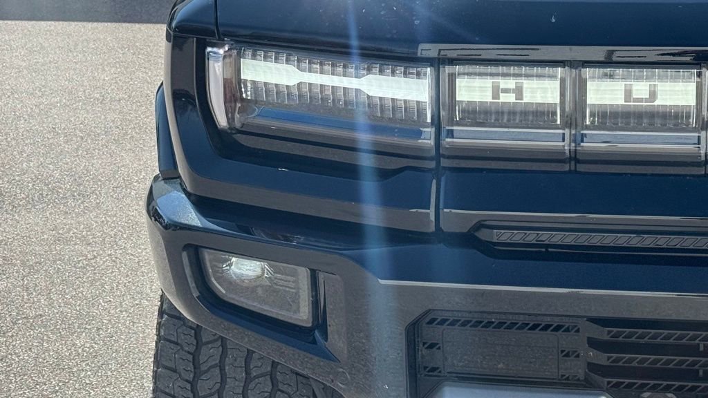 Used 2025 GMC Hummer EV 3X image 7