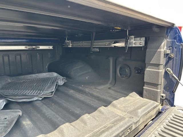 Used 2022 Nissan Frontier PRO-4X w/ Pro-4X Premium Package AWD/4WD image 20