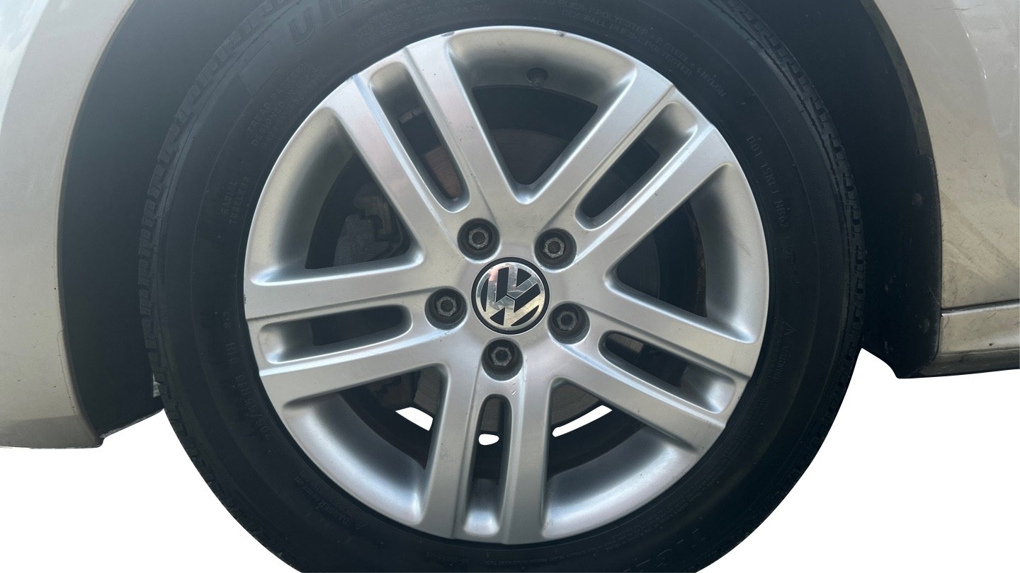 Used 2014 Volkswagen Jetta TDI Value Edition image 41