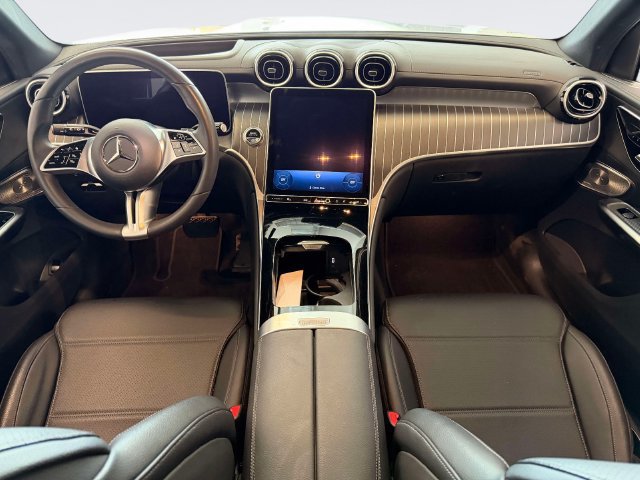 Certified 2024 Mercedes-Benz GLC 300 4MATIC image 13