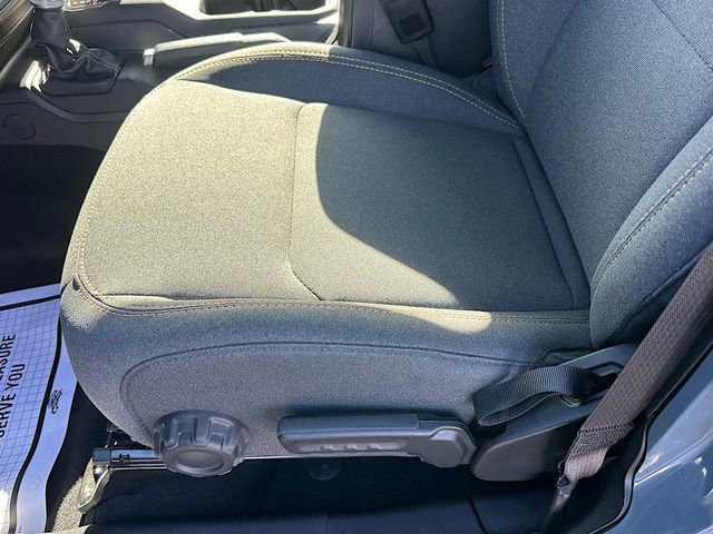 New 2025 Jeep Wrangler Sport S image 15