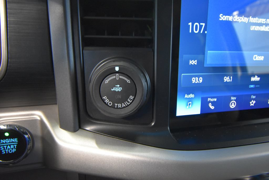 Used 2021 Ford F150 XLT w/ Equipment Group 302A High AWD/4WD image 21
