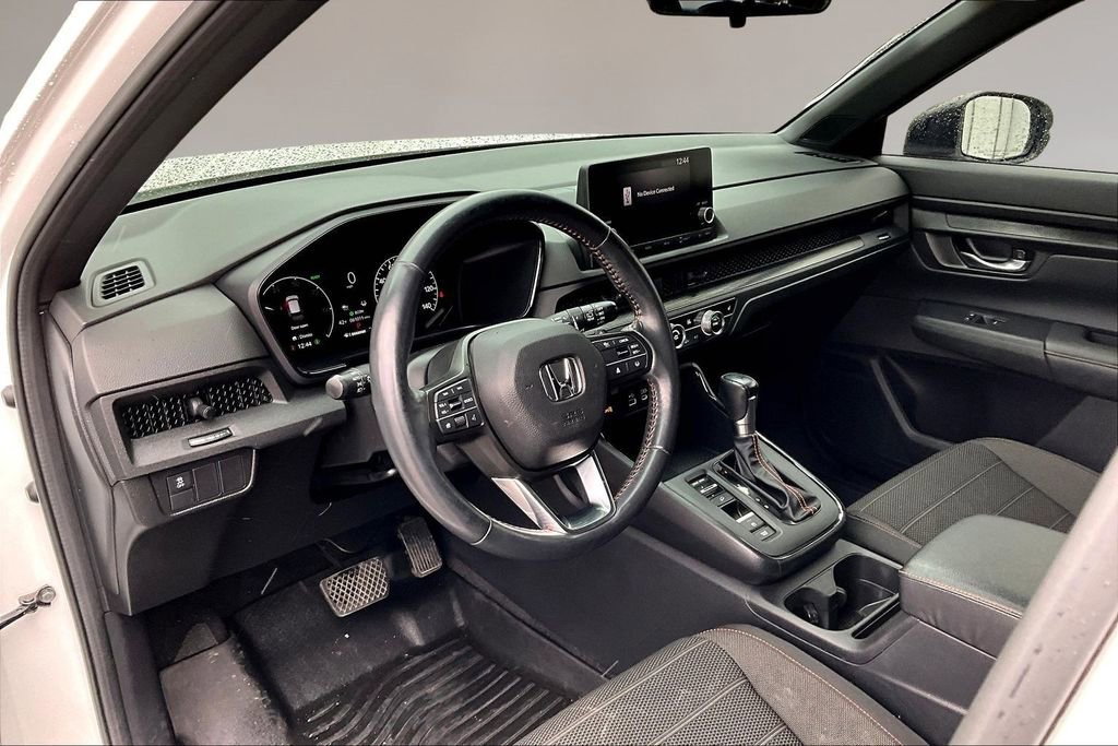 Used 2023 Honda CR-V Sport image 16