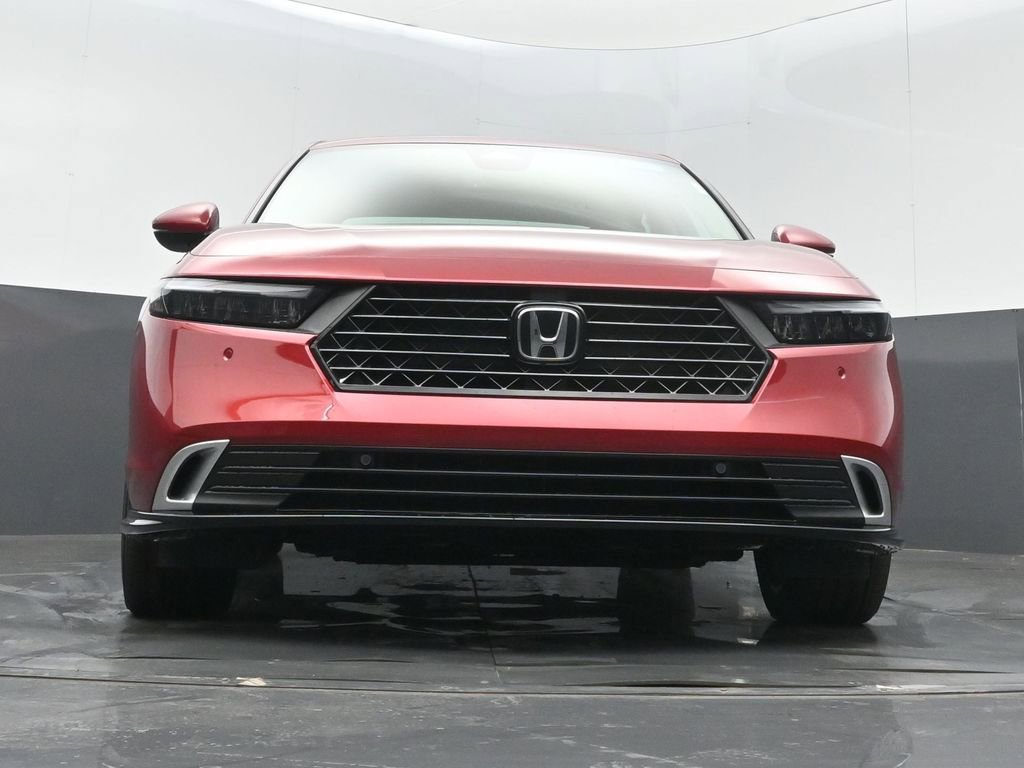 New 2026 Honda Accord Touring image 11