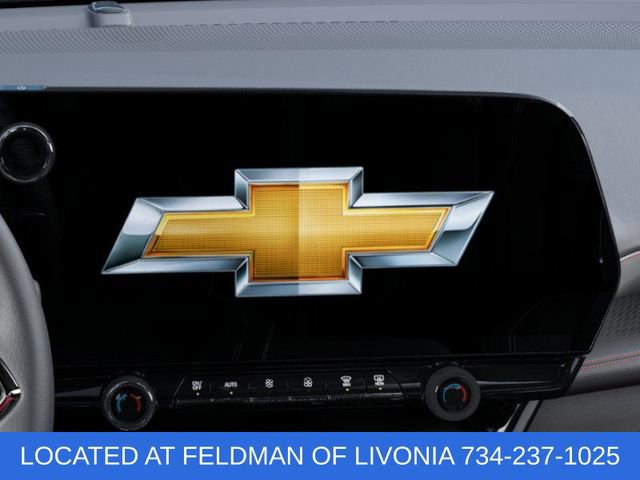New 2026 Chevrolet Blazer EV SS image 20