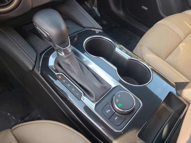 Used 2024 Chevrolet Blazer Premier FWD image 34