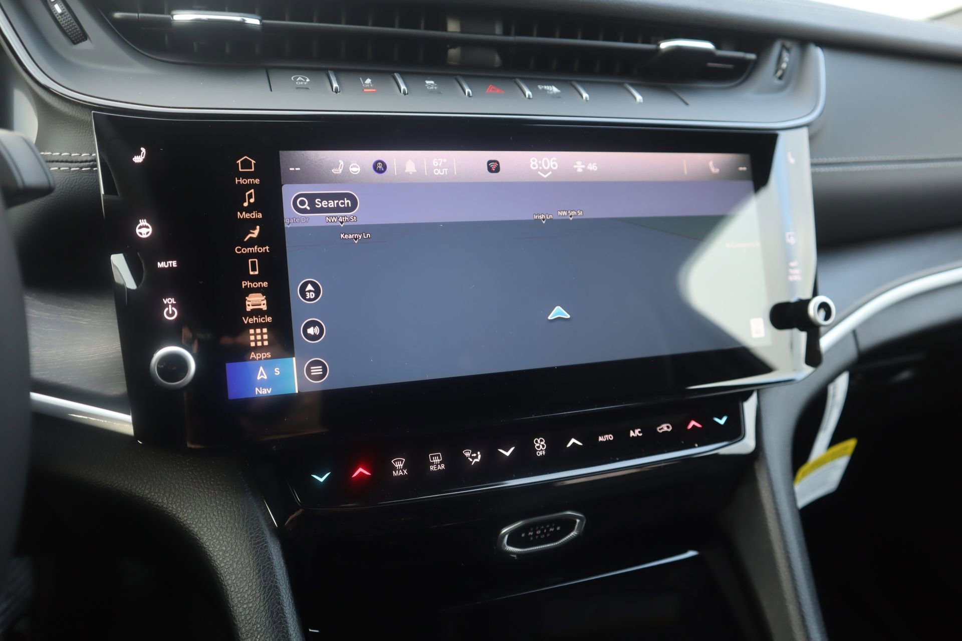 New 2026 Jeep Grand Cherokee Limited AWD/4WD image 7