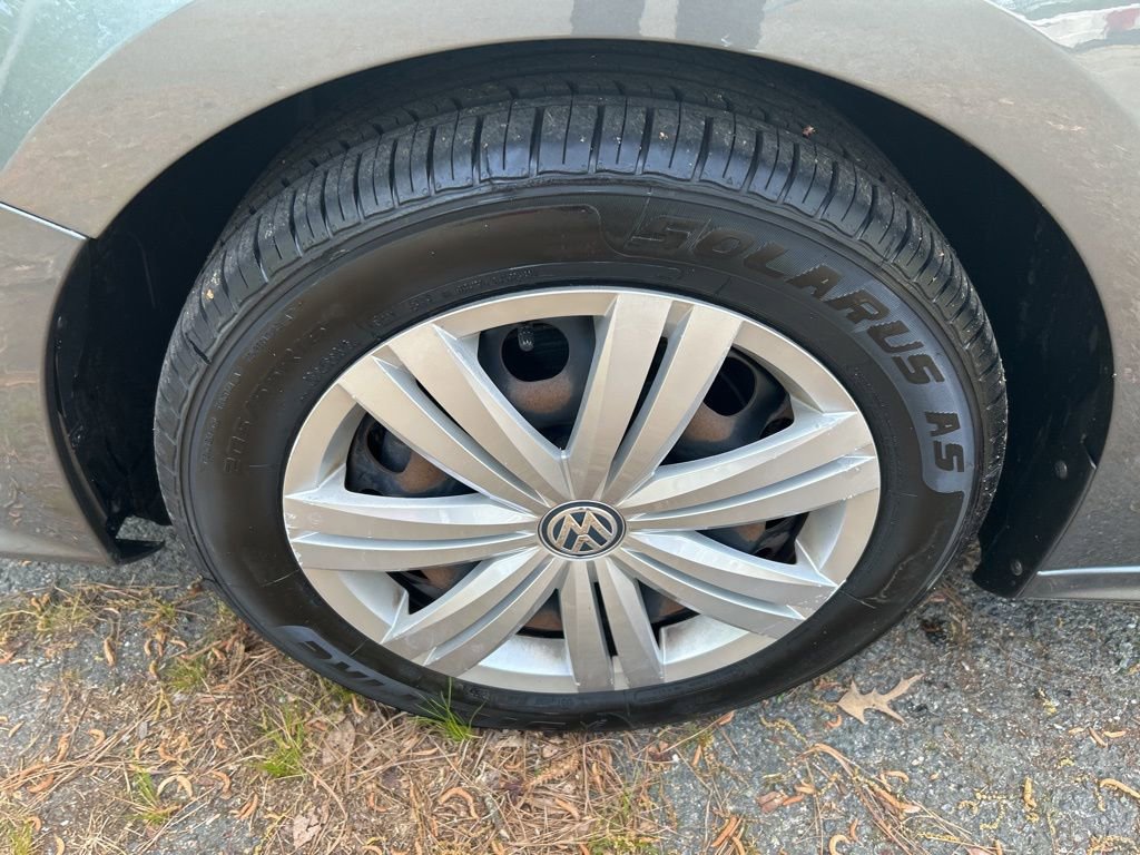 Used 2017 Volkswagen Jetta S FWD image 12