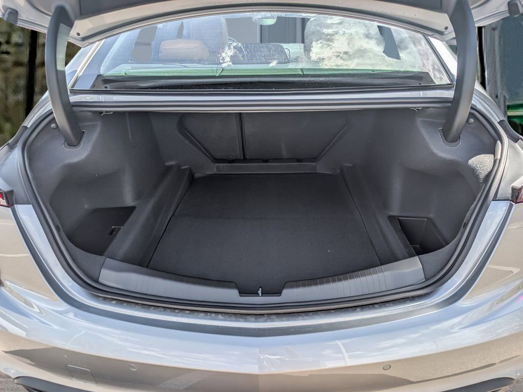 New 2025 Cadillac CT5 Premium Luxury w/ Platinum Package image 16