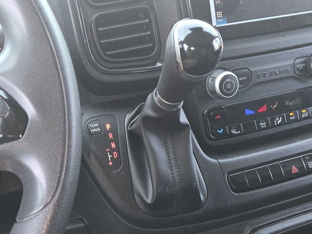 Used 2023 RAM ProMaster 2500 image 19