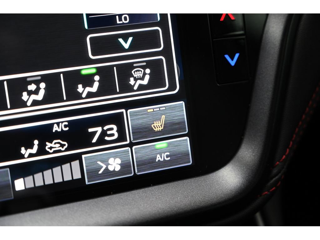 Used 2023 Subaru Legacy Sport image 42