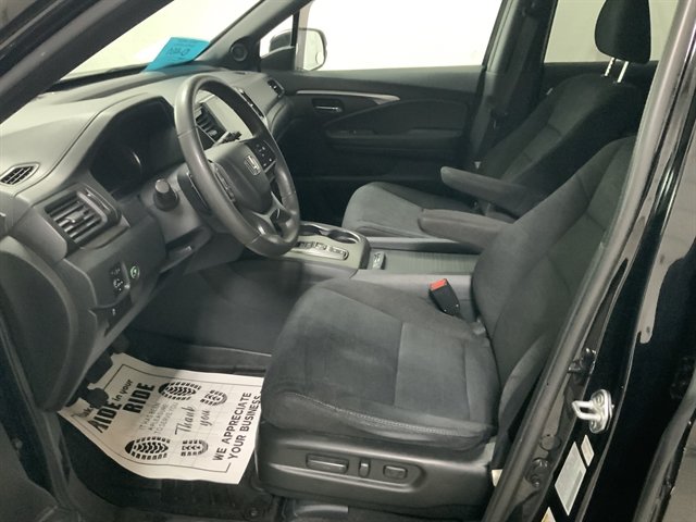 Used 2022 Honda Pilot Sport image 14