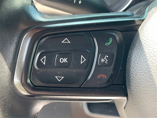 Used 2018 Jeep Wrangler Unlimited Sport S image 9