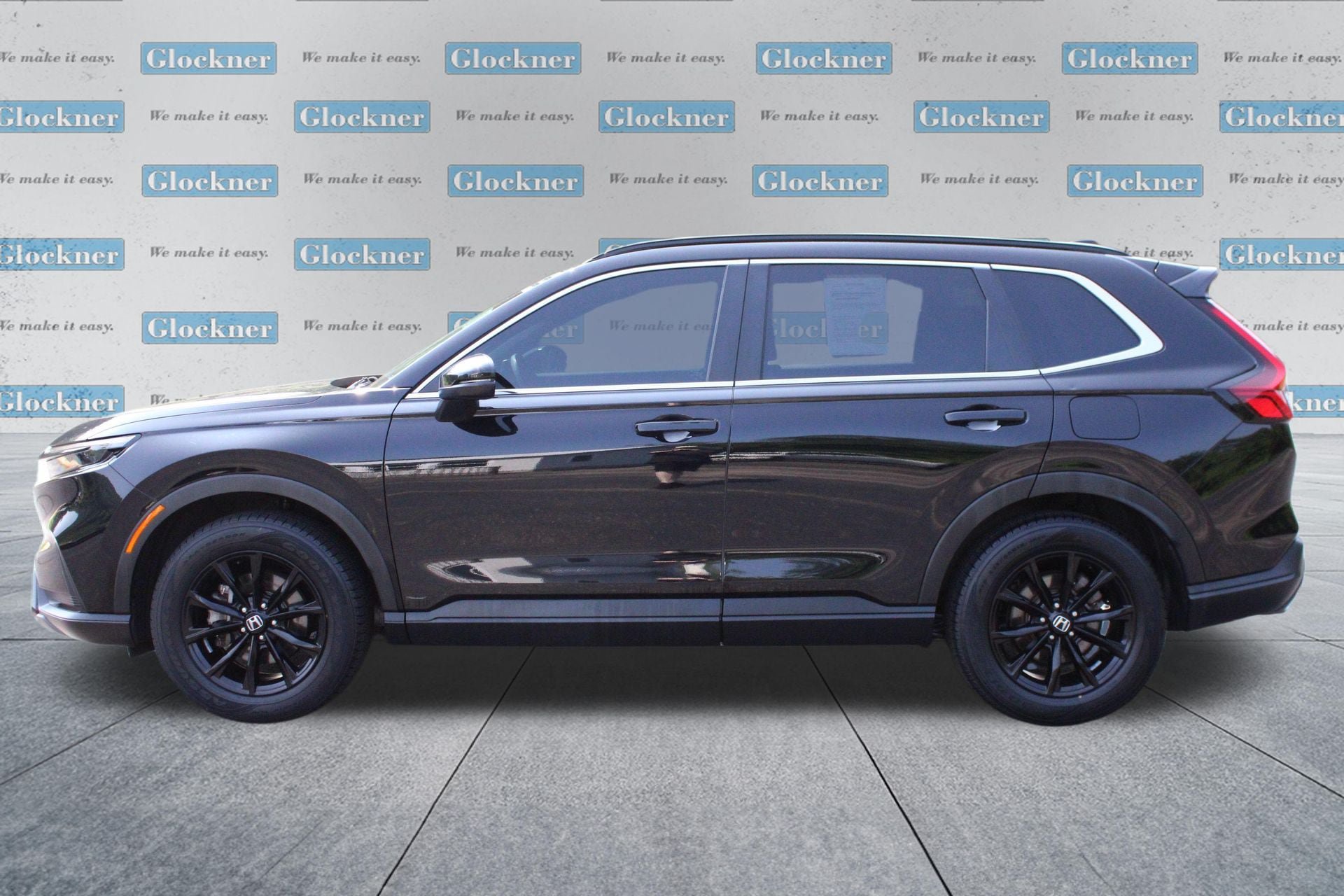 Used 2024 Honda CR-V Sport image 10