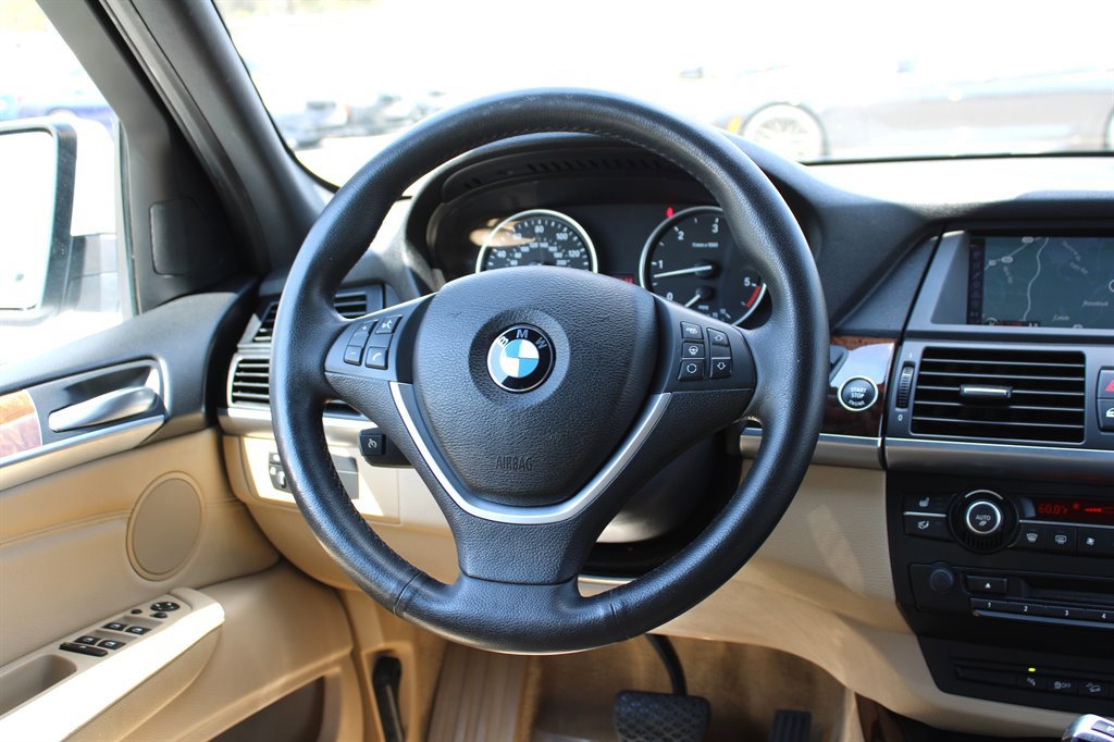 Used 2013 BMW X5 xDrive35d image 13